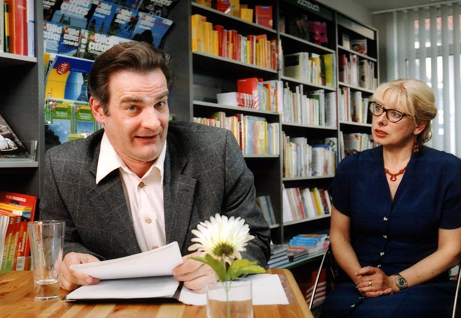 Wie überrede Ich Meine Eltern Wie erziehe ich meine Eltern? - Eltern-TÜV (S02E01) (2004) | ČSFD.cz