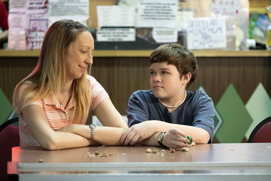 Anna Konkle Galerie Z filmu ČSFD.cz