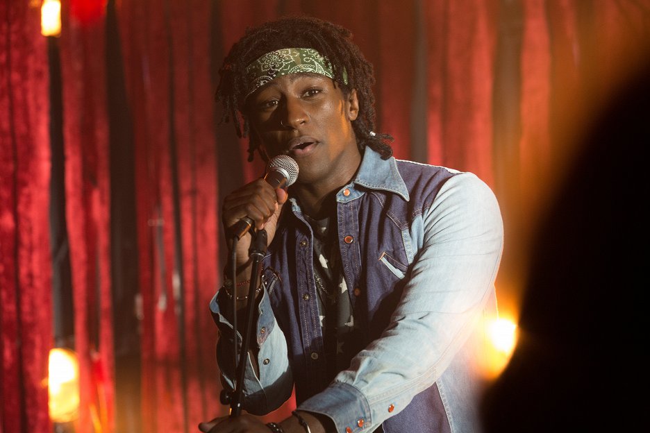 Nashville Stand Beside Me (S05E08) (2017) ČSFD.cz