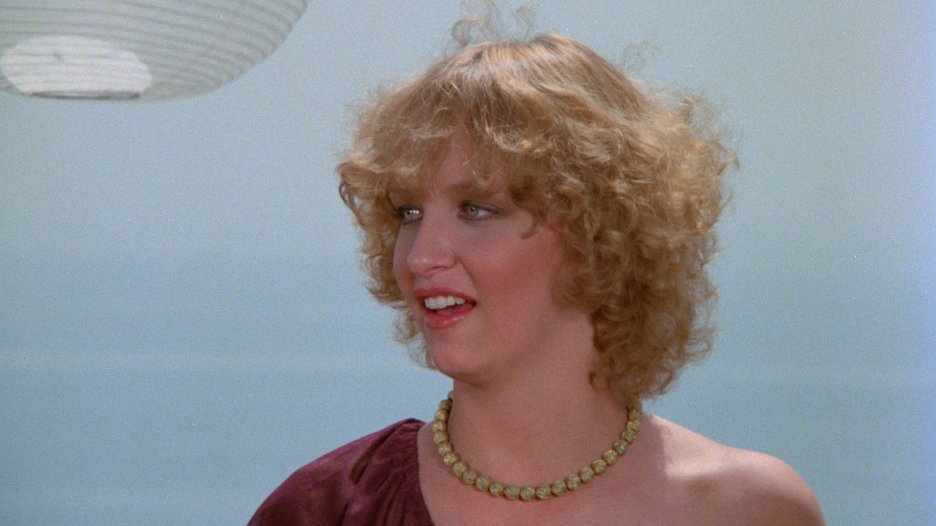 Tinseltown (1980) ČSFD.cz