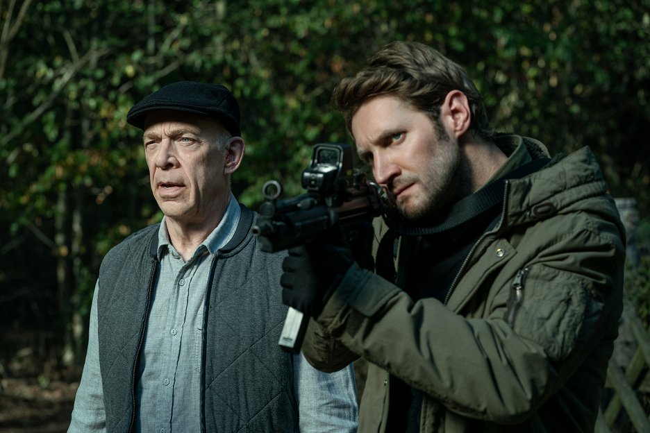 Gary Reimer ČSFD.cz