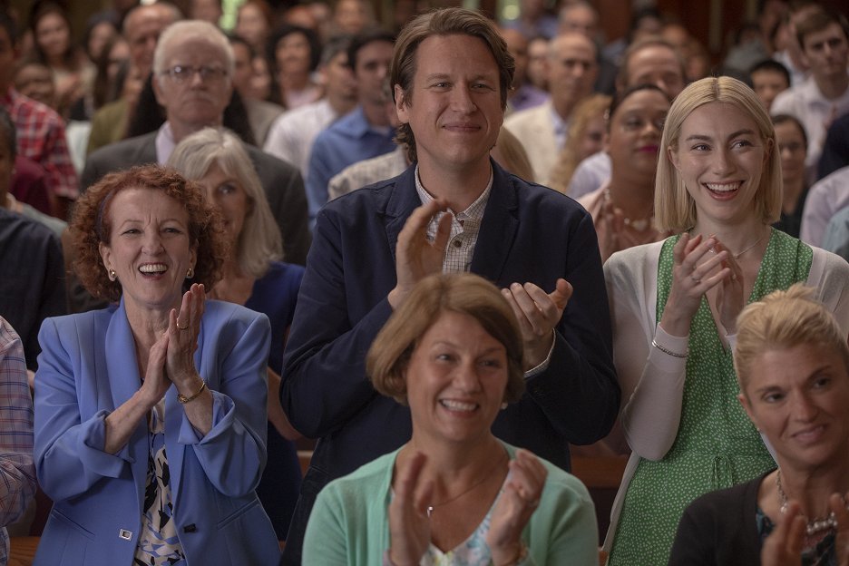 Crashing Mom and Kat (S03E05) (2019) ČSFD.cz