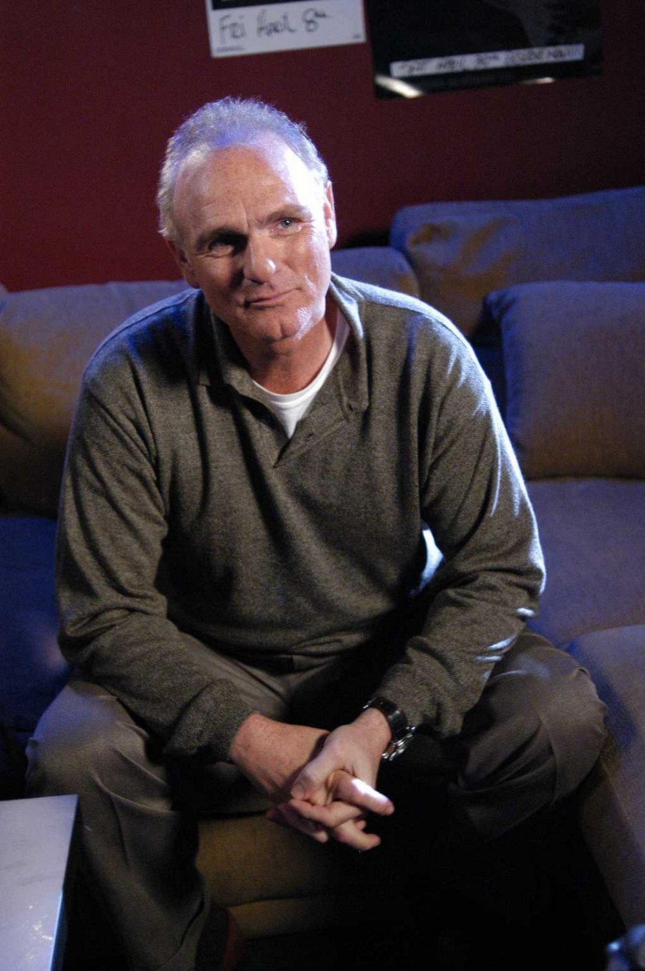 Joe Regalbuto | Galerie - Z filmu | ČSFD.cz