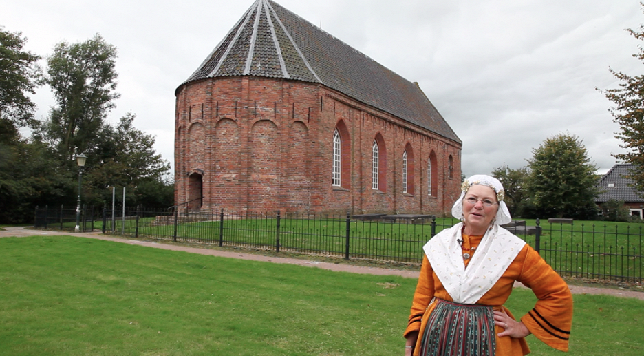 Op goed geluk (2016) | ČSFD.cz