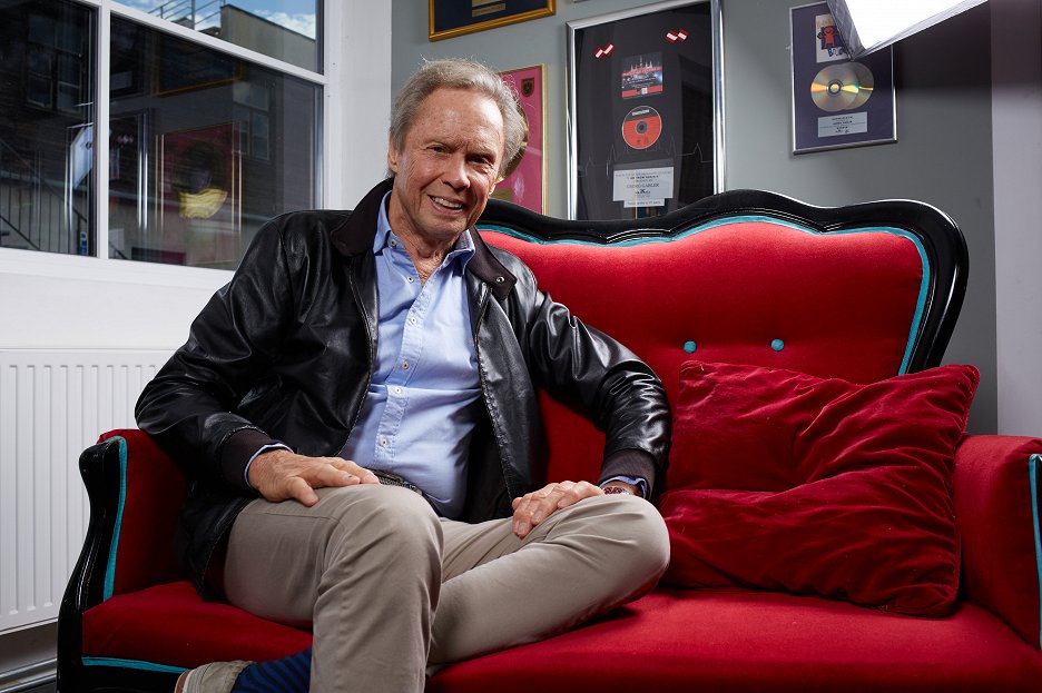Peter Kraus - Immer in Bewegung (2019) | Tvůrci | ČSFD.cz