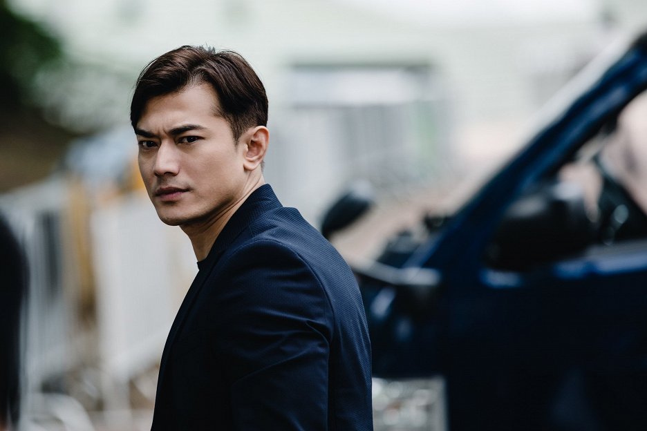 P feng bao (2019) | ČSFD.cz
