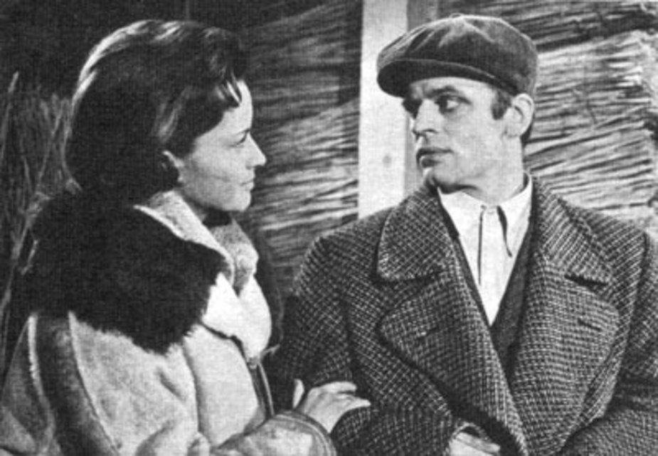 Der Rote Rausch Der rote Rausch (1962) | ČSFD.cz