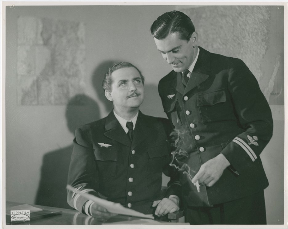 Första divisionen (1941) ČSFD.cz