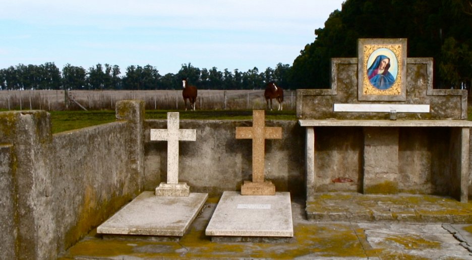 La nada (2013) ČSFD.cz