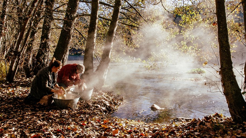 Zaniki (2018) | ČSFD.cz