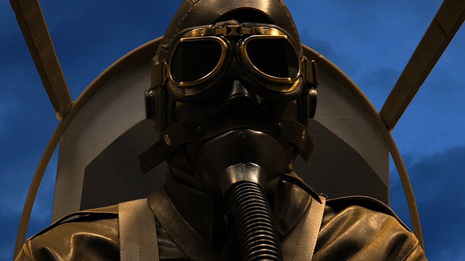 Greyhound Attack (2019) ČSFD.cz