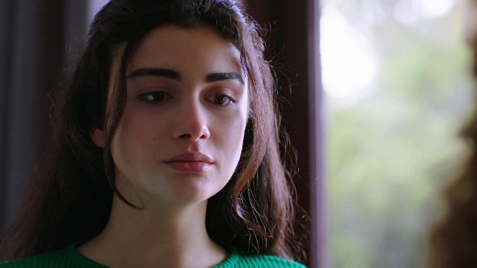 Serkan Mut Yemin - Episode 6 (S01E06) (2019) | Galerie - Z epizody | ČSFD.cz