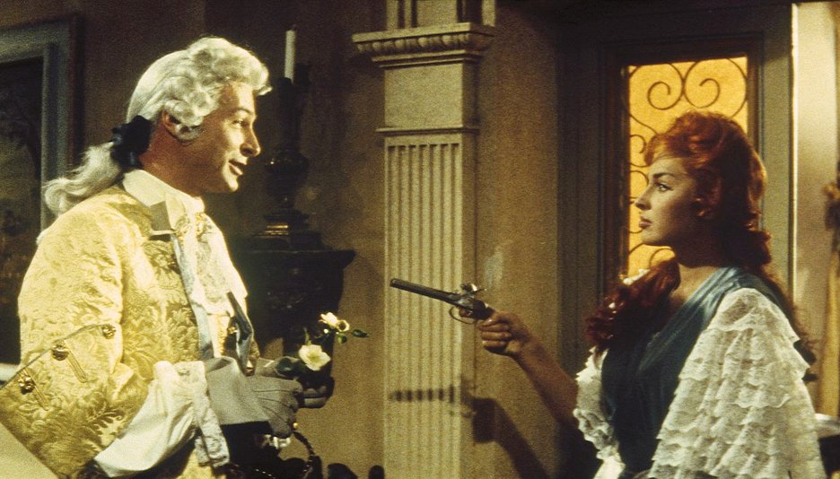 Il Figlio del corsaro rosso (1959) ČSFD.cz