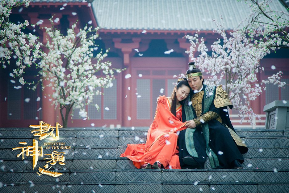 Zhonghua He | ČSFD.cz