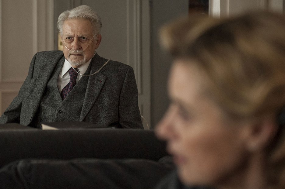 Un avion sans elle (2019) | ČSFD.cz