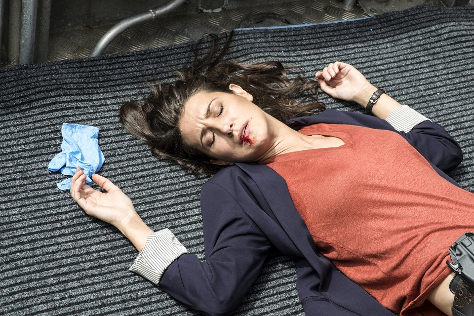 Ash Ricardo ČSFD.cz