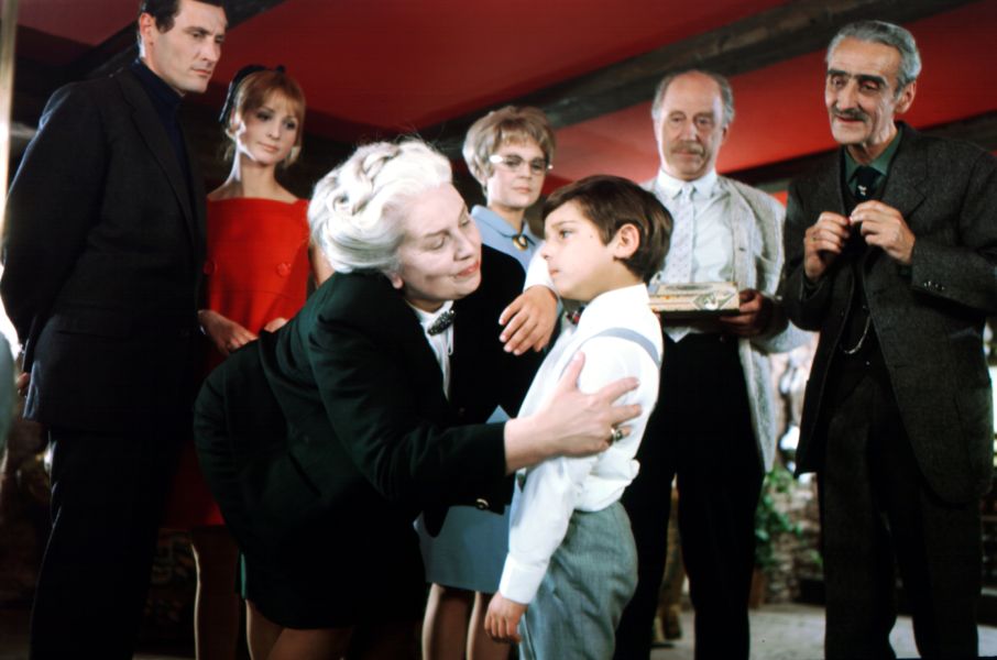 Morgens Um 7 Uhr Ist Die Welt Noch In Ordnung Morgens um Sieben ist die Welt noch in Ordnung (1968) | ČSFD.cz
