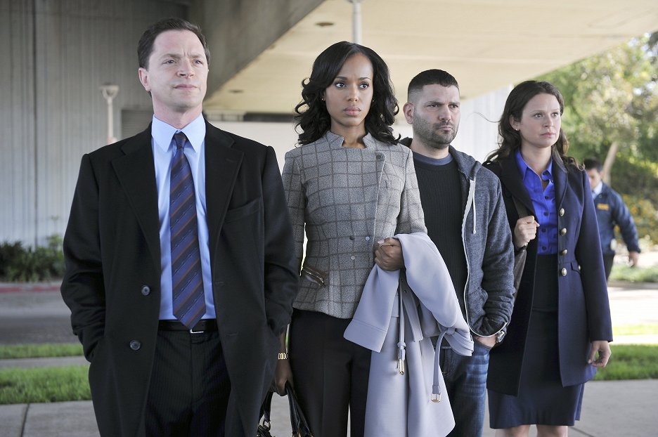 Joshua Malina Galerie Z Filmu Csfd Cz