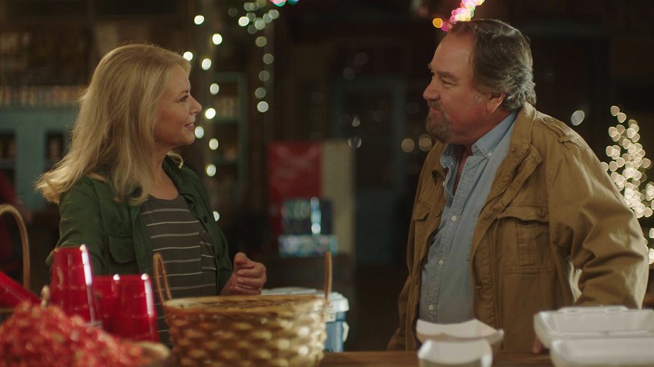 Christmas in Mississippi (2017) ČSFD.cz