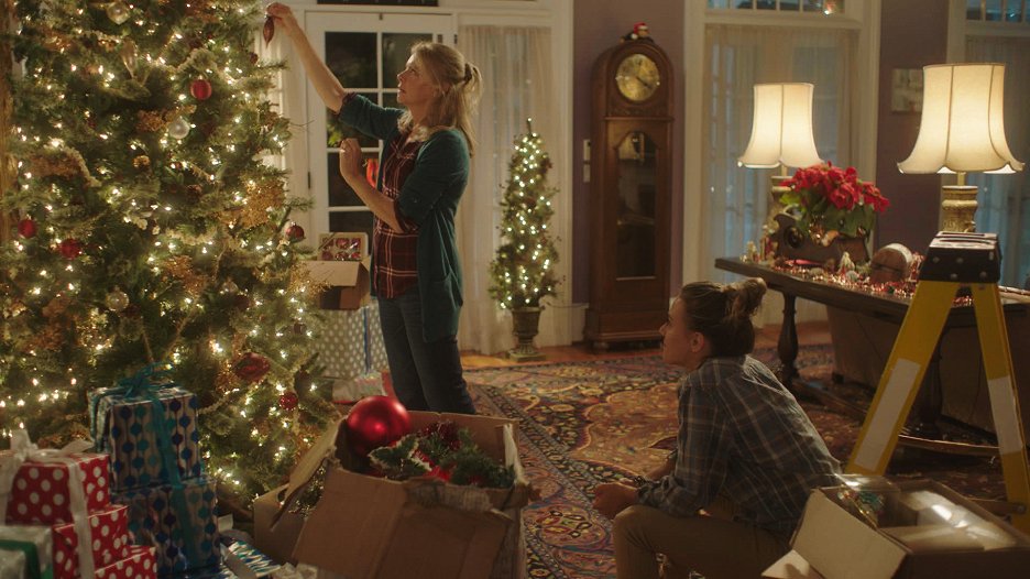 Christmas in Mississippi (2017) Galerie Z filmu ČSFD.cz