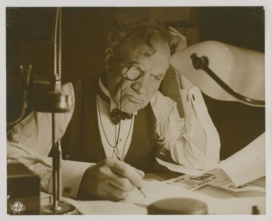 Doktor Glas (1942) ČSFD.cz