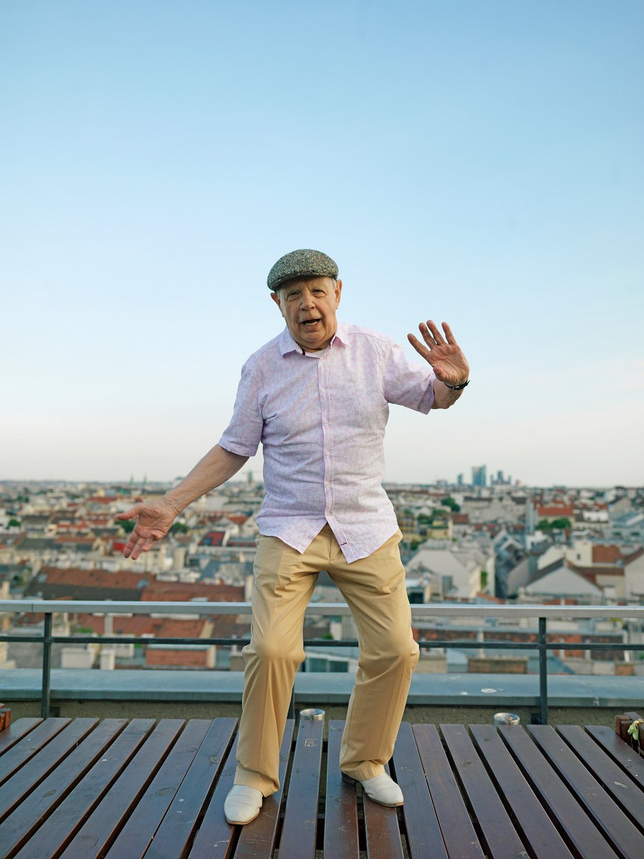 Ich bin ein schlechter Mensch (2017) ČSFD.cz