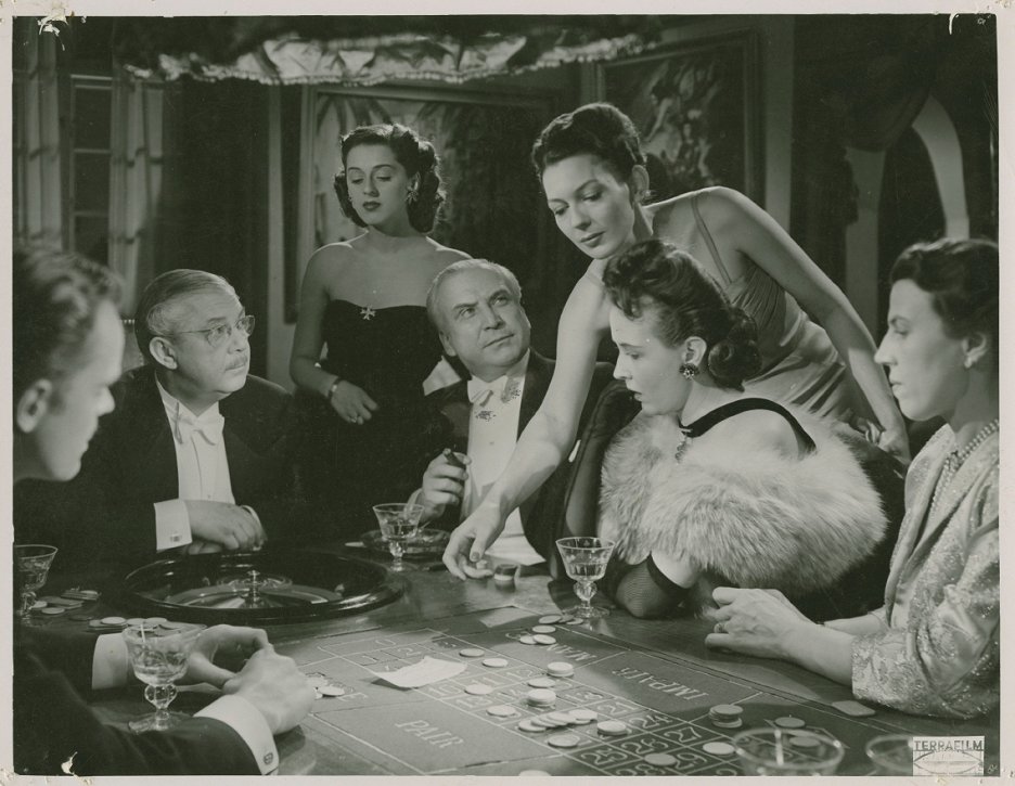 Barbro Hiort af Ornäs ČSFD.cz