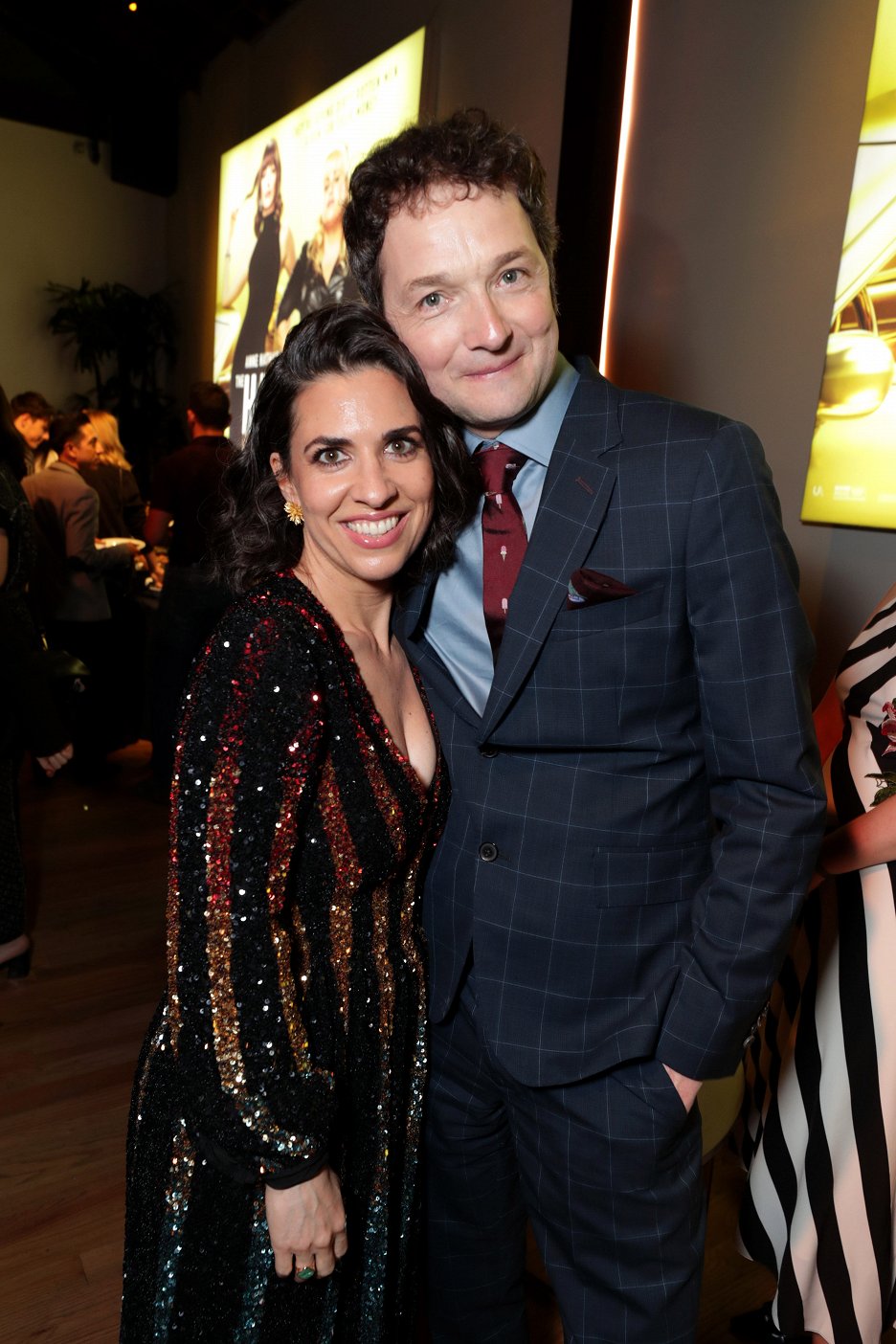 Jac Schaeffer ČSFD.cz