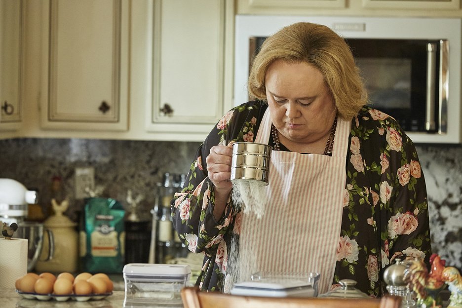 Baskets Sugar Pie (S01E08) (2016) ČSFD.cz