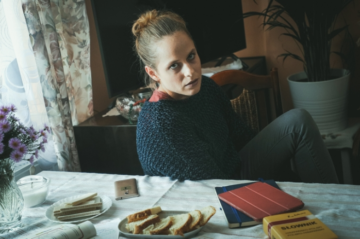 Szóstka - Episode 1 (E01) (2019) | ČSFD.cz