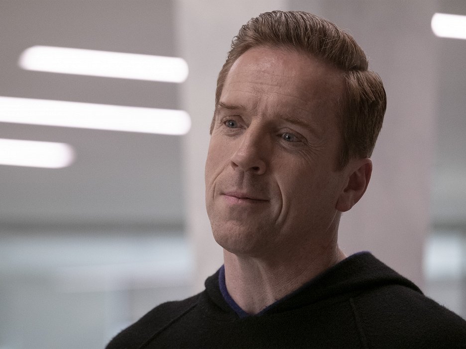 Damian Lewis Csfd Cz