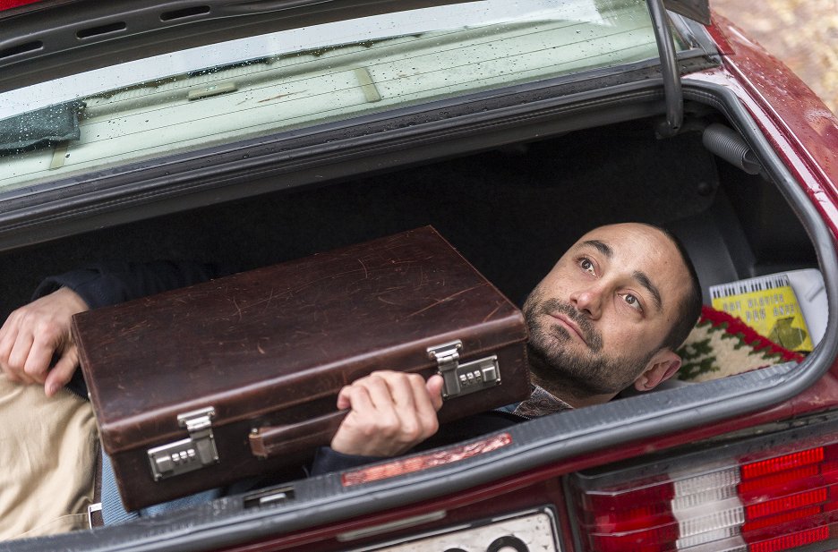 Villa Eva (2019) ČSFD.cz