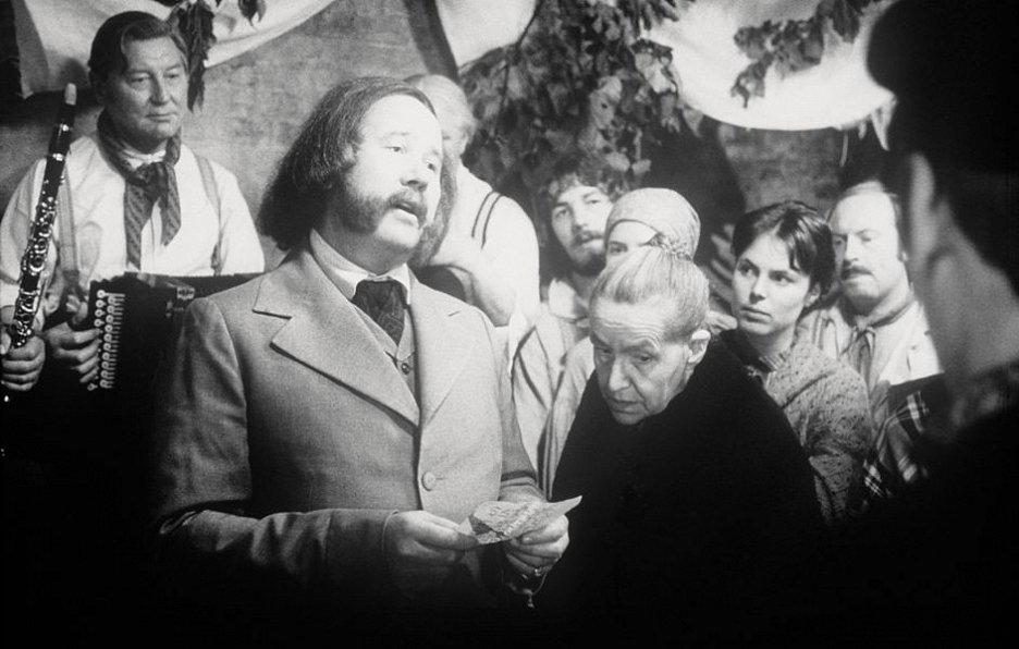 John Glückstadt (1975) | ČSFD.cz