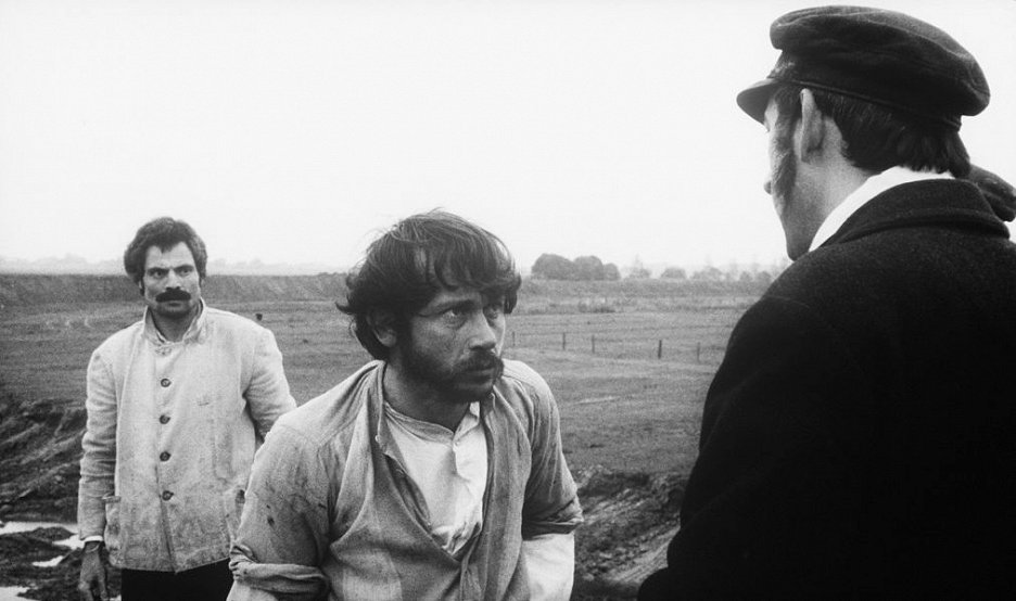 John Glückstadt (1975) | ČSFD.cz