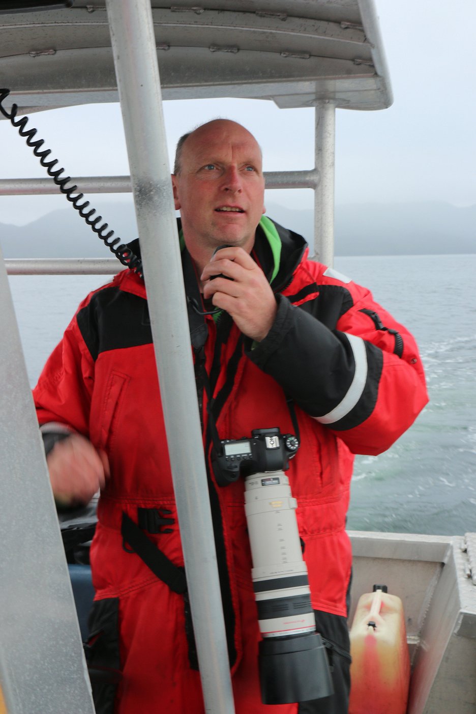 Wächter der Wale (2016) ČSFD.cz