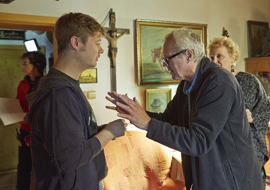 Jaroslav Soukup ČSFD.sk