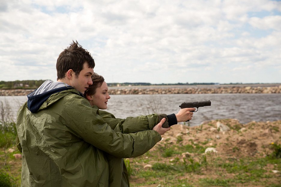 Dva bileta domoj (2018) | Galerie - Z filmu | ČSFD.cz