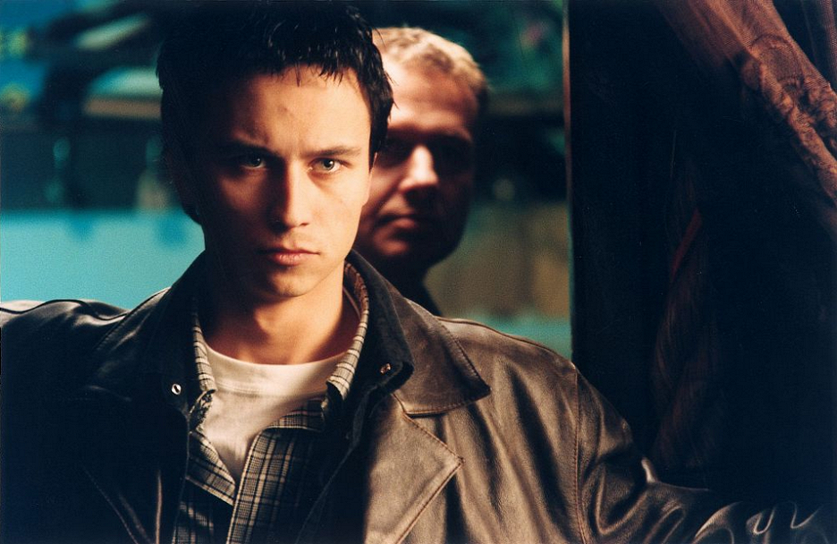 Billboard (1998) ČSFD.cz