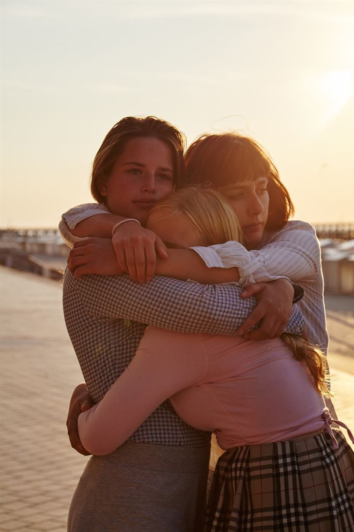 My (2018) | ČSFD.cz