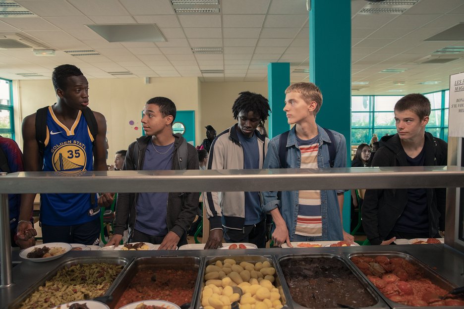 Gaspard Gevin Hi Galerie Z Filmu SFD Cz 163555060 86745c 