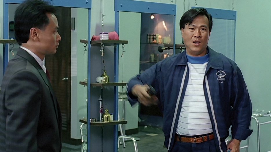 Lao hu chu geng II (1990) | ČSFD.cz