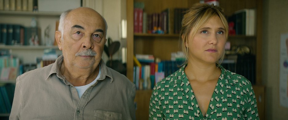 Quand on crie au loup (2019) | ČSFD.cz