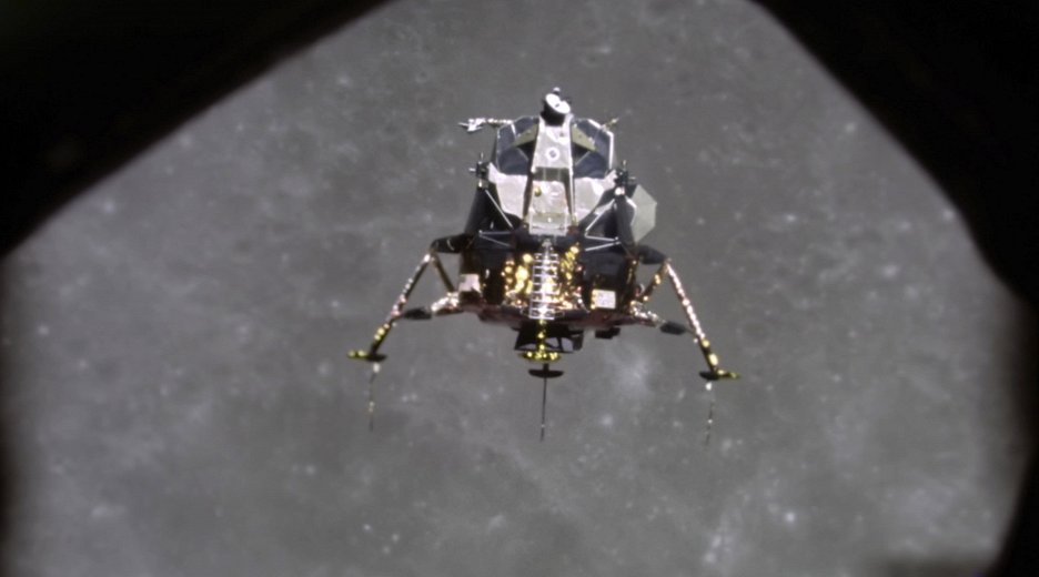 Das grösste Abenteuer der Menschheit - Geheimnisse des Apollo Programms ...