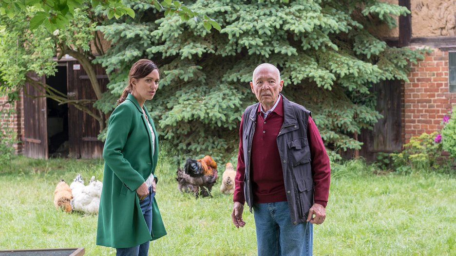 HansPeter Deppe ČSFD.cz