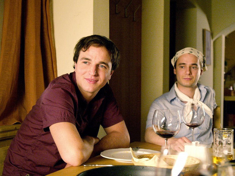 Achim Schelhas ČSFD.cz