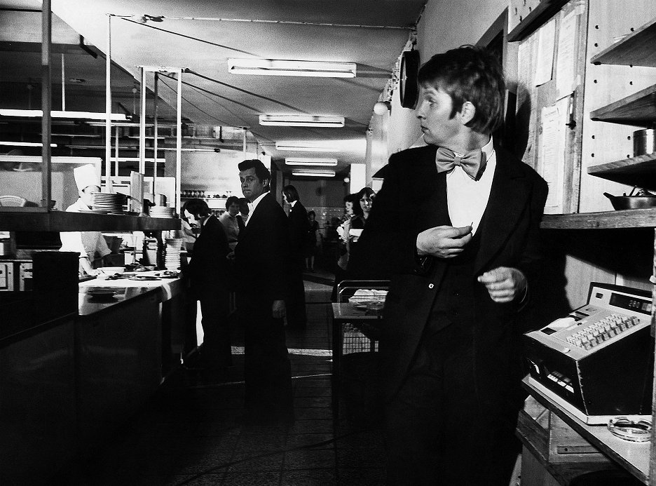 Alfred Rücker Galerie Z filmu ČSFD.cz