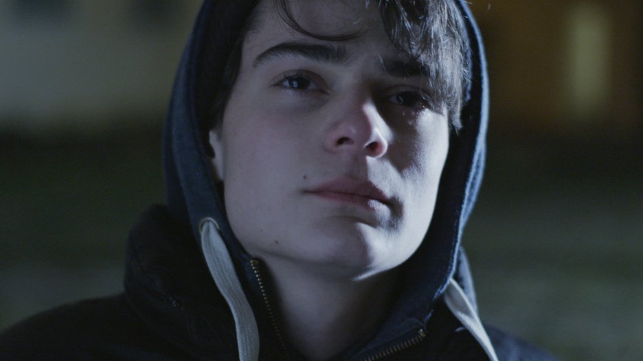 Abstinent (2019) ČSFD.cz