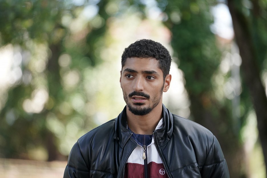 La Source (2019) ČSFD.cz