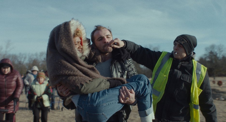 Give Me Liberty (2019) ČSFD.cz