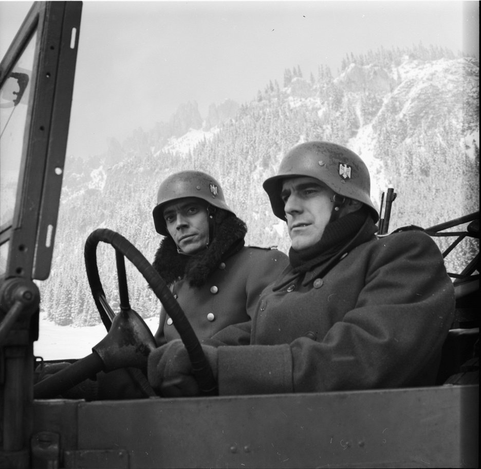 Jede Stunde meines Lebens (1969) ČSFD.cz